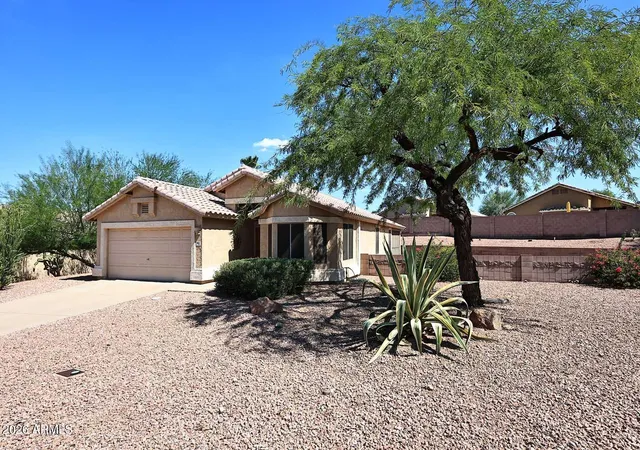 Photo 2 of Single family home for sale at 9801 N Sunrise Cir, Fountain Hills, AZ 85268 | MLS# 7076414 | Listing updated on 2026-09-05