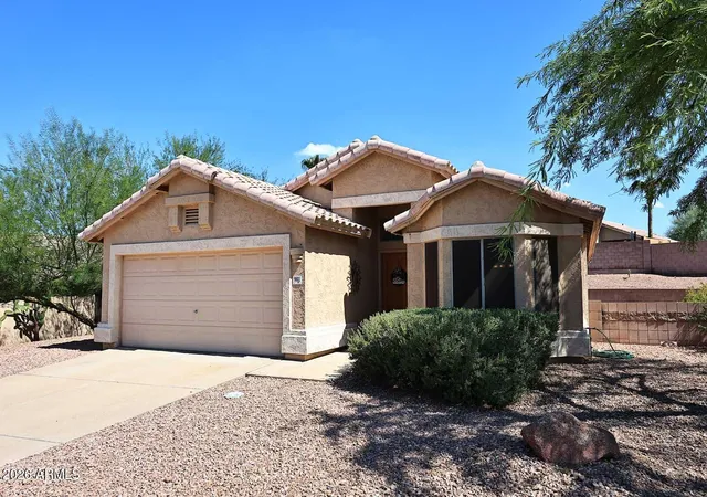 Photo 3 of Single family home for sale at 9801 N Sunrise Cir, Fountain Hills, AZ 85268 | MLS# 7076414 | Listing updated on 2026-09-05