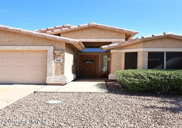 Photo 3 of Single family home for sale at 9801 N Sunrise Cir, Fountain Hills, AZ 85268 | MLS# 7076414 | Listing updated on 2026-09-05
