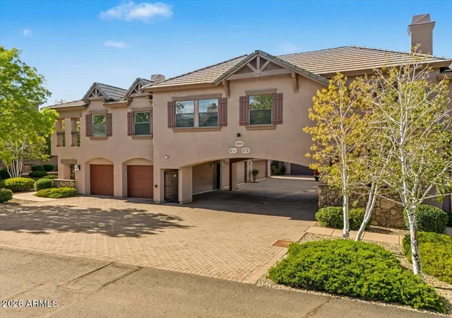 Photo 2 of Townhouse for sale at 1716 Alpine Meadows Ln #1805, Prescott, AZ 86303 | MLS# 7075320 | Listing updated on 2026-09-18