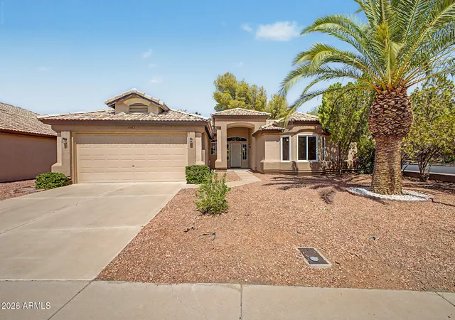 Photo 1 of Single family home for sale at 10983 W Tonopah Dr, Peoria, AZ 85373 | MLS# 7076346 | Listing updated on 2026-09-05
