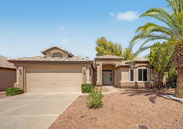Photo 2 of Single family home for sale at 10983 W Tonopah Dr, Peoria, AZ 85373 | MLS# 7076346 | Listing updated on 2026-09-05