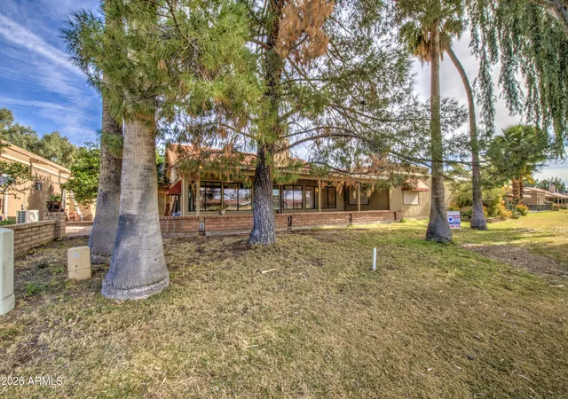 Photo 3 of Single family home for sale at 1380 Leisure World, Mesa, AZ 85206 | MLS# 7075805 | Listing updated on 2026-09-05