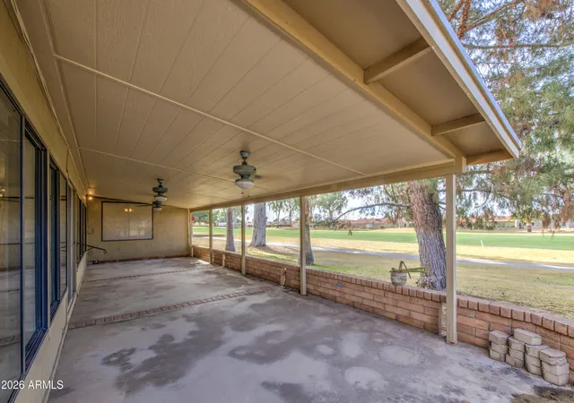 Photo 3 of Single family home for sale at 1380 Leisure World, Mesa, AZ 85206 | MLS# 7075805 | Listing updated on 2026-09-05