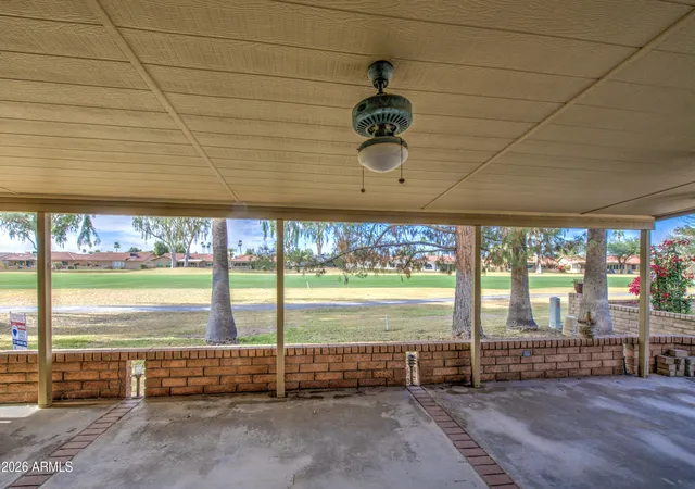 Photo 4 of Single family home for sale at 1380 Leisure World, Mesa, AZ 85206 | MLS# 7075805 | Listing updated on 2026-09-05