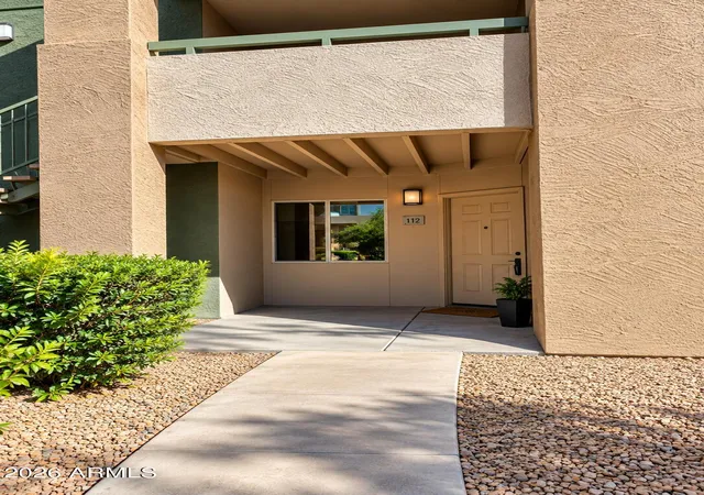 Photo 2 of Condo for sale at 1295 N Ash St #715, Gilbert, AZ 85233 | MLS# 7073681 | Listing updated on 2026-10-07