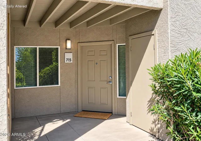 Photo 3 of Condo for sale at 1295 N Ash St #715, Gilbert, AZ 85233 | MLS# 7073681 | Listing updated on 2026-10-07