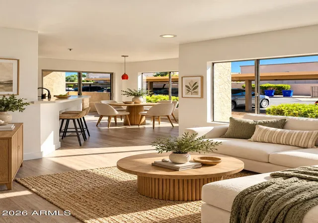 Photo 4 of House for sale at 1295 N Ash St #715, Gilbert, AZ 85233 | MLS# 7073681 | Listing updated on 2026-10-07