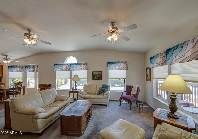 Photo 2 of Manufactured home for sale at 806 E California Blvd, Florence, AZ 85132 | MLS# 7072036 | Listing updated on 2026-09-26