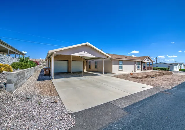 Photo 4 of Manufactured home for sale at 806 E California Blvd, Florence, AZ 85132 | MLS# 7072036 | Listing updated on 2026-09-26