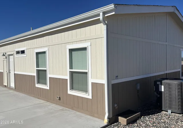 Photo 3 of Manufactured home for sale at 139 S Copper Cyn Lp Loop, Camp Verde, AZ 86322 | MLS# 7074192 | Listing updated on 2026-09-02
