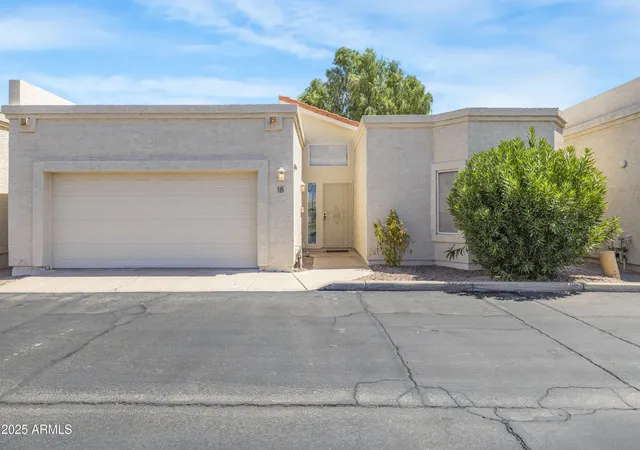Photo 2 of Single family home for sale at 2647 N Miller Rd #18, Scottsdale, AZ 85257 | MLS# 7074465 | Listing updated on 2026-09-03