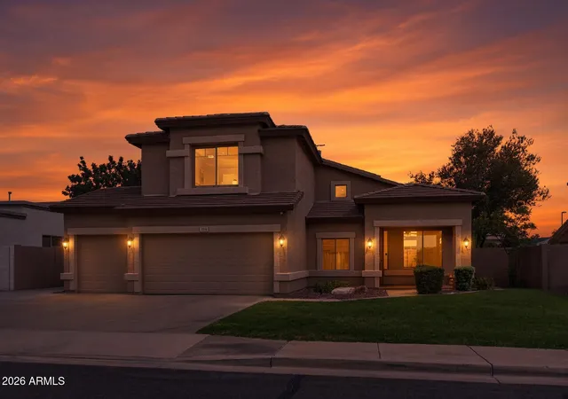 Photo 61 of Single family home for sale at 3316 E Maplewood St, Gilbert, AZ 85297 | MLS# 7075671 | Listing updated on 2026-10-07