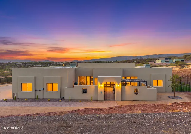 Photo 1 of Single family home for sale at 1816 E Fortune Dr, Phoenix, AZ 85086 | MLS# 7075751 | Listing updated on 2026-09-08