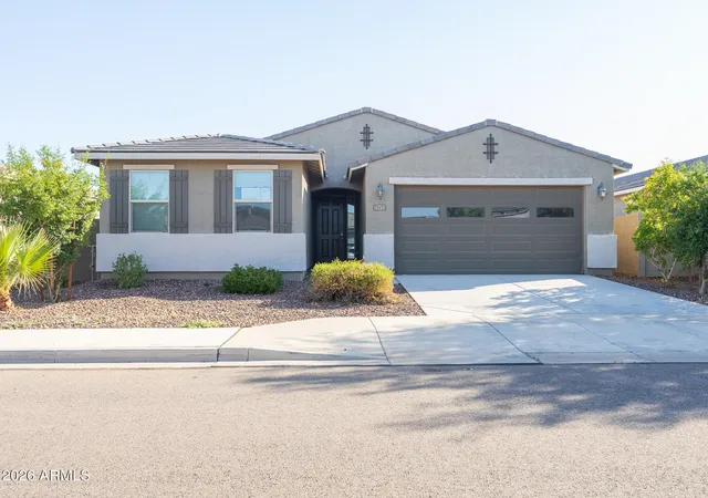 Photo 1 of Single family home for sale at 35430 W Marin Ave, Maricopa, AZ 85138 | MLS# 7075204 | Listing updated on 2026-09-04
