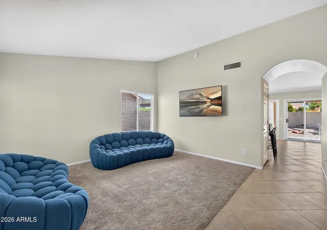 Photo 2 of Single family home for sale at 10209 E Coopers Hawk Dr, Sun Lakes, AZ 85248 | MLS# 7073404 | Listing updated on 2026-09-09