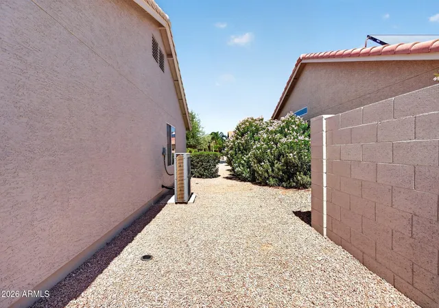 Photo 44 of Single family home for sale at 10209 E Coopers Hawk Dr, Sun Lakes, AZ 85248 | MLS# 7073404 | Listing updated on 2026-09-09