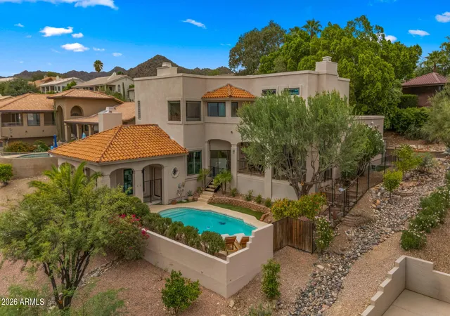 Photo 1 of Single family home for sale at 15548 E Cavern Dr, Fountain Hills, AZ 85268 | MLS# 7084670 | Listing updated on 2026-10-20