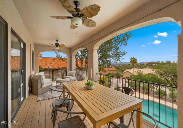 Photo 3 of Single family home for sale at 15548 E Cavern Dr, Fountain Hills, AZ 85268 | MLS# 7084670 | Listing updated on 2026-10-20