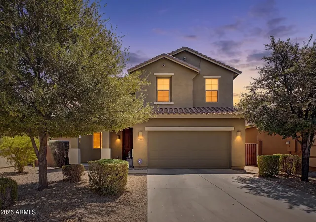 Photo 1 of Single family home for sale at 41189 W Capistrano Dr, Maricopa, AZ 85138 | MLS# 7076263 | Listing updated on 2026-09-05