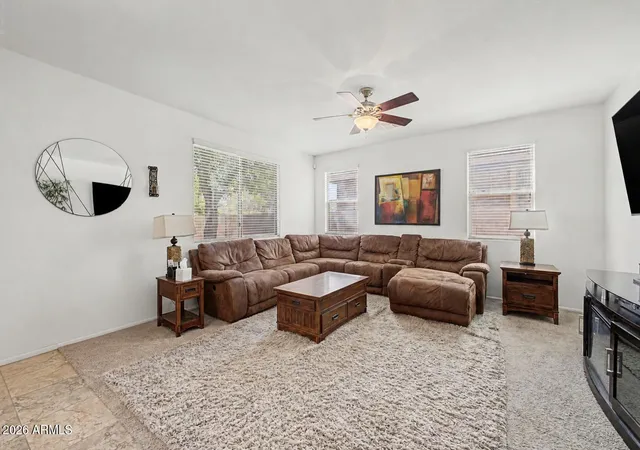 Photo 3 of Single family home for sale at 41189 W Capistrano Dr, Maricopa, AZ 85138 | MLS# 7076263 | Listing updated on 2026-09-05