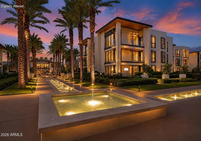 Photo 1 of Condo for sale at 6587 N Palmeraie Blvd #1008, Paradise Valley, AZ 85253 | MLS# 7075424 | Listing updated on 2026-09-04