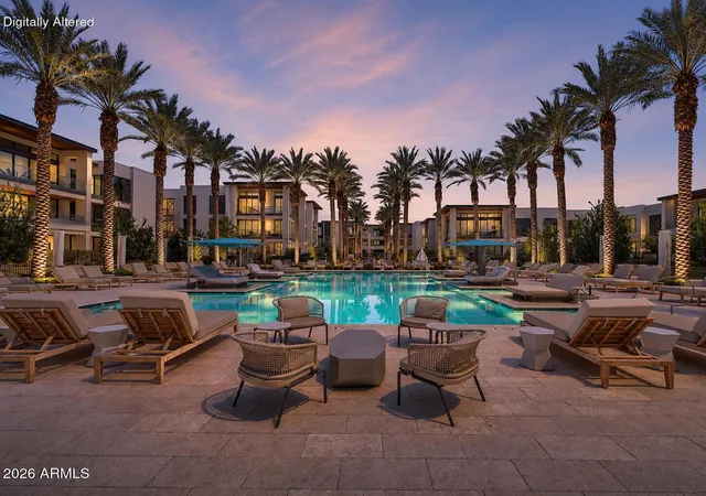 Photo 2 of Condo for sale at 6587 N Palmeraie Blvd #1008, Paradise Valley, AZ 85253 | MLS# 7075424 | Listing updated on 2026-09-04