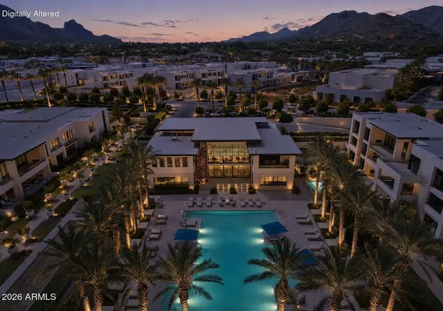 Photo 3 of Condo for sale at 6587 N Palmeraie Blvd #1008, Paradise Valley, AZ 85253 | MLS# 7075424 | Listing updated on 2026-09-04