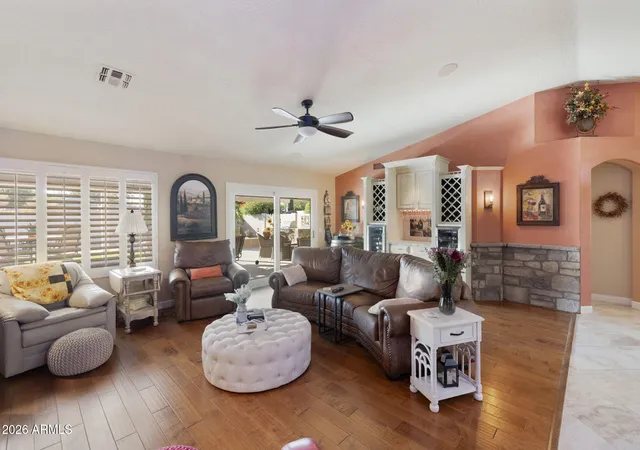 Photo 2 of Single family home for sale at 23915 S Sunvista Dr, Sun Lakes, AZ 85248 | MLS# 7072844 | Listing updated on 2026-09-08
