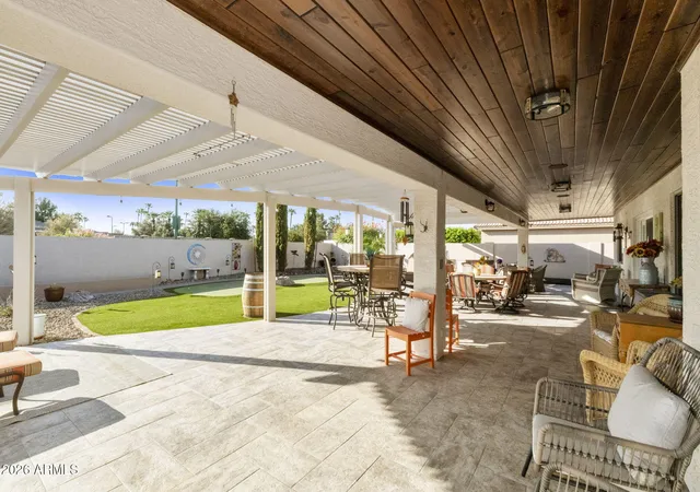 Photo 3 of Single family home for sale at 23915 S Sunvista Dr, Sun Lakes, AZ 85248 | MLS# 7072844 | Listing updated on 2026-09-08