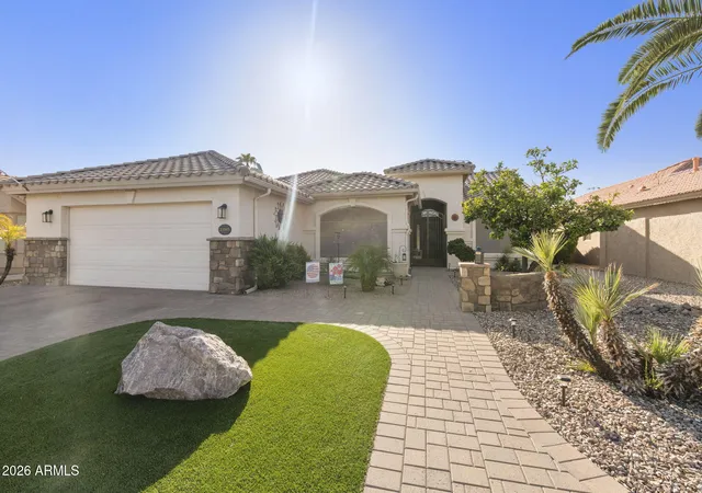 Photo 4 of Single family home for sale at 23915 S Sunvista Dr, Sun Lakes, AZ 85248 | MLS# 7072844 | Listing updated on 2026-09-08