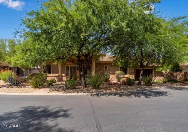 Photo 1 of Single family home for sale at 33306 N 53rd Place, Cave Creek, AZ 85331 | MLS# 7074133 | Listing updated on 2026-09-14