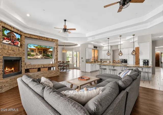Photo 48 of Single family home for sale at 33306 N 53rd Place, Cave Creek, AZ 85331 | MLS# 7074133 | Listing updated on 2026-09-14