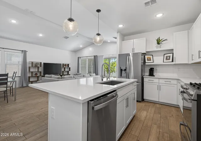 Photo 3 of Single family home for sale at 7817 N 86th Lane, Glendale, AZ 85305 | MLS# 7074834 | Listing updated on 2026-09-14