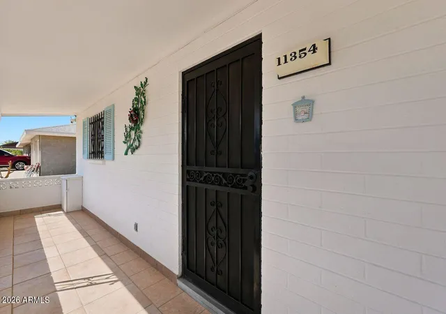 Photo 24 of Single family home for sale at 11354 N 114th Drive, Youngtown, AZ 85363 | MLS# 7076098 | Listing updated on 2026-10-07