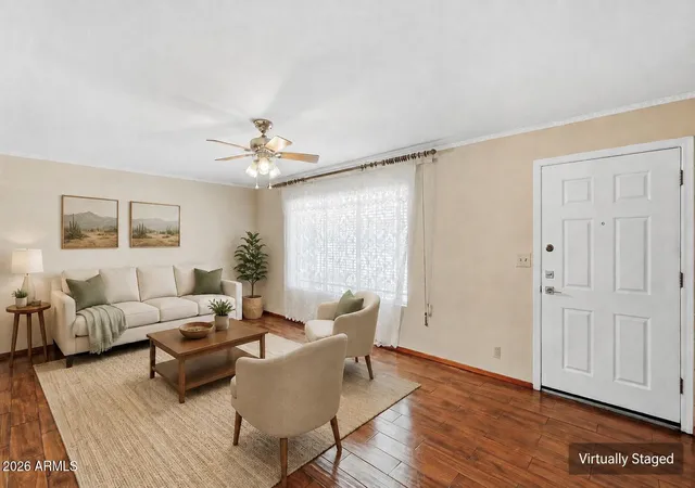Photo 2 of Single family home for sale at 11354 N 114th Drive, Youngtown, AZ 85363 | MLS# 7076098 | Listing updated on 2026-10-07