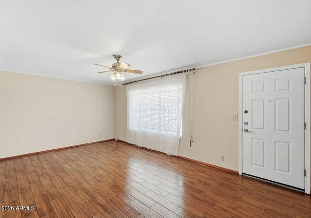 Photo 3 of Single family home for sale at 11354 N 114th Drive, Youngtown, AZ 85363 | MLS# 7076098 | Listing updated on 2026-10-07