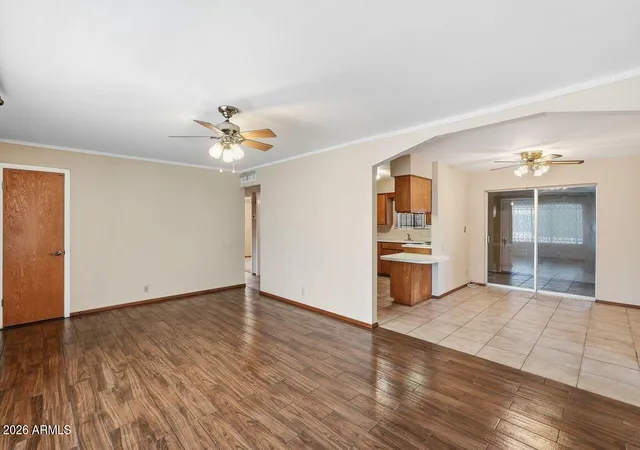Photo 3 of Single family home for sale at 11354 N 114th Drive, Youngtown, AZ 85363 | MLS# 7076098 | Listing updated on 2026-10-07