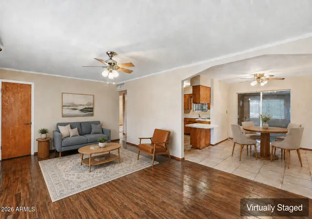 Photo 4 of Single family home for sale at 11354 N 114th Drive, Youngtown, AZ 85363 | MLS# 7076098 | Listing updated on 2026-10-07