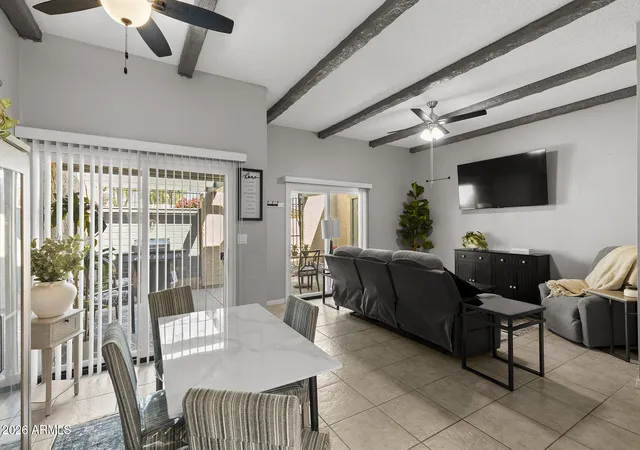 Photo 1 of Townhouse for sale at 2509 E 5th Place, Tempe, AZ 85288 | MLS# 7075504 | Listing updated on 2026-09-07