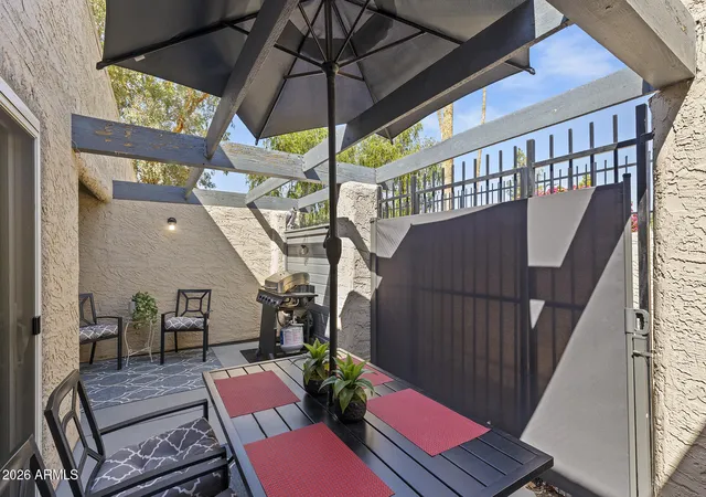Photo 3 of Townhouse for sale at 2509 E 5th Place, Tempe, AZ 85288 | MLS# 7075504 | Listing updated on 2026-09-07