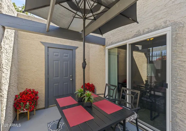Photo 4 of Townhouse for sale at 2509 E 5th Place, Tempe, AZ 85288 | MLS# 7075504 | Listing updated on 2026-09-07