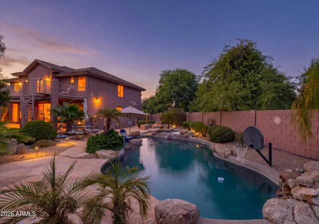 Photo 3 of Single family home for sale at 6117 E Palomino Ln, Scottsdale, AZ 85266 | MLS# 7075829 | Listing updated on 2026-09-05