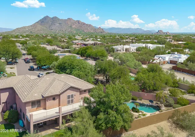 Photo 3 of Single family home for sale at 6117 E Palomino Ln, Scottsdale, AZ 85266 | MLS# 7075829 | Listing updated on 2026-09-05