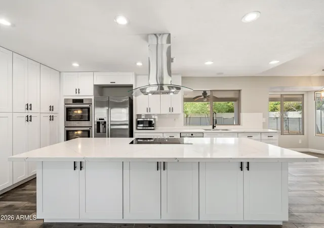 Photo 2 of Single family home for sale at 5227 E Paradise Ln, Scottsdale, AZ 85254 | MLS# 7078317 | Listing updated on 2026-10-12
