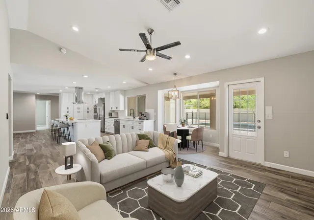 Photo 4 of Single family home for sale at 5227 E Paradise Ln, Scottsdale, AZ 85254 | MLS# 7078317 | Listing updated on 2026-10-12