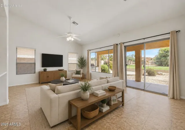 Photo 3 of Sale Pending at 1531 E Black Diamond Dr, Gilbert, AZ 85296 | MLS# 7072200 | Listing updated on 2026-09-25