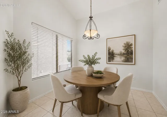 Photo 4 of Sale Pending at 1531 E Black Diamond Dr, Gilbert, AZ 85296 | MLS# 7072200 | Listing updated on 2026-09-25