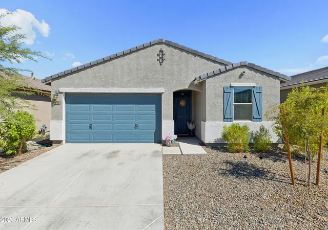 Photo 2 of Single family home for sale at 6738 W Valley View Dr, Laveen, AZ 85339 | MLS# 7078620 | Listing updated on 2026-09-11