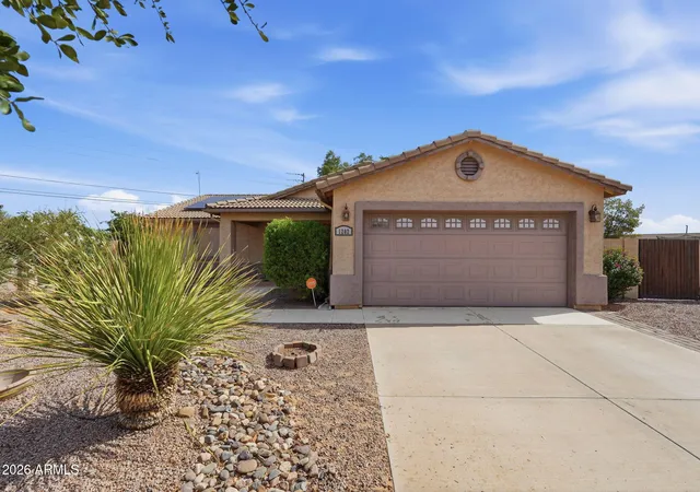 Photo 3 of Single family home for sale at 1202 W Prior Ave, Coolidge, AZ 85128 | MLS# 7077315 | Listing updated on 2026-09-15